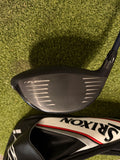 Srixon ZXi Max 9* Driver, Stock Ventus TR Regualr Flex, RH