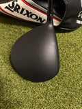 Srixon ZXi Max 9* Driver, Stock Ventus TR Regualr Flex, RH