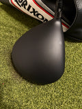 Srixon ZXi LS 8* Driver, Stock Ventus TR Blue 6X X-Stiff Flex, RH