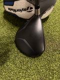 TaylorMade Jetspeed 3 15* Fairway Wood, Speeder 77 X-Stiff Flex, RH