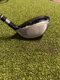 Nike Sasquatch 5 19* Fairway Wood, Diamana Regular Flex, RH