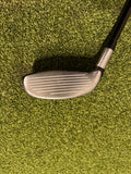 Titleist 909 H 19* Hybrid, VooDoo Stiff Flex, RH