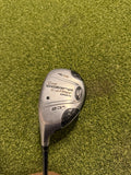 Cobra Baffler DWS 4 23* Hybrid, Aldila VS Regular Flex, LH
