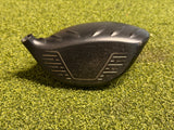 Ping G410 Plus 9* Driver HEAD ONLY, LH