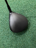 Callaway Elyte 10.5* Driver, KBS TD 50 Senior Flex, LH