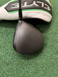 Callaway Elyte 10.5* Driver, Denali Regular Flex, LH