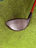 Callaway Quantum Triple Diamond 8* Driver, Fujikura Ventus Velocore TR Red Stiff Flex, RH