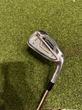 TaylorMade RSi2 Single 7 Iron, KBS Tour Lite Regular Flex, RH