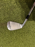 TaylorMade RSi2 Single 7 Iron, KBS Tour Lite Regular Flex, RH