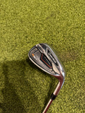 TaylorMade RSi2 Pitching Wedge, KBS Tour 90 Regular Flex, RH