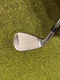 TaylorMade RSi2 Pitching Wedge, KBS Tour 90 Regular Flex, RH