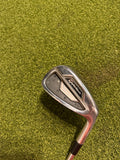 TaylorMade RSi2 Single 8 Iron, KBS Tour 105 Stiff Flex, RH