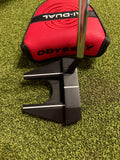 Odyssey AI Dual #7 S Putter, 33 1/2” RH