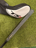 Titlesit TSR2 3 18* Hybrid, Tensei Red Stiff Flex, RH