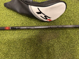 Titlesit TSR2 3 18* Hybrid, Tensei Red Stiff Flex, RH