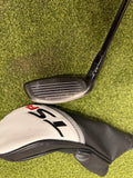 Titlesit TSR2 5 24* Hybrid, Tensei Red Stiff Flex, RH