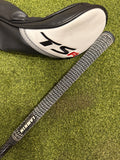 Titlesit TSR2 5 24* Hybrid, Tensei Red Stiff Flex, RH