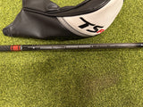 Titlesit TSR2 5 24* Hybrid, Tensei Red Stiff Flex, RH