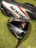 Srixon ZXi LS 8* Driver, Denali Stiff Flex, RH