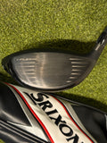 Srixon ZXi LS 8* Driver, Denali Stiff Flex, RH