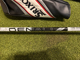 Srixon ZXi LS 8* Driver, Denali Stiff Flex, RH
