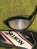 Srixon ZXi LS 10.5* Driver, Kaili Stiff Flex, RH