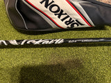 Srixon ZXi LS 10.5* Driver, Kaili Stiff Flex, RH