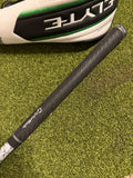 Callaway Elyte 7 21* Fairway Wood, Denali Regular Flex, RH