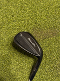 Mizuno T3 Black Ion 52.10* Wedge, Dynamic Gold 120 X-Stiff Flex, RH