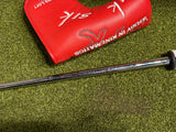 SIK Pro C Slant Neck Putter, 34" RH