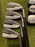 Ping G700 4-PW Iron Set, Alta CB Senior Flex, RH