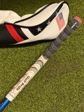 Ping 2016 G 3 19* Hybrid, TFC 419 Stiff Flex, RH
