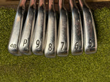 Titleist 718 AP3 5-48* Iron Set, AMT Black Stiff Flex, RH