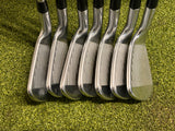 Titleist 718 AP3 5-48* Iron Set, AMT Black Stiff Flex, RH