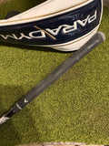 Callaway Paradym Triple Diamond 9* Driver, Kaili Stiff Flex, RH