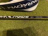 Callaway Paradym Triple Diamond 9* Driver, Kaili Stiff Flex, RH