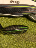 Callaway Epic Sub Zero 13.5* Fairway Wood, Rogue Max Stiff Flex, RH