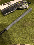Callaway Epic Sub Zero 13.5* Fairway Wood, Rogue Max Stiff Flex, RH