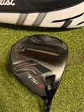 Titleist TSi3 9* Driver, Oban Devotion 7 Reserve X-Stiff Flex, RH