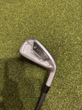 Callaway X Forgued UT 21* Utility Iron, Project X Hzruds Smoke Stiff Flex, RH