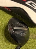 Titleist GT2 10* Driver, Project X Titan Stiff Flex, RH