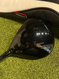 Titleist GT2 10* Driver, Project X Titan Stiff Flex, RH