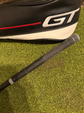Titleist GT2 10* Driver, Project X Titan Stiff Flex, RH