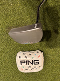 Ping PLD Milled DS72 Putter, 36" RH