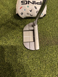 Ping PLD Milled DS72 Putter, 36" RH