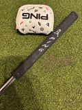 Ping PLD Milled DS72 Putter, 36" RH