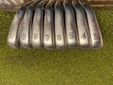 Ping i210 3-PW Iron Set, Nippon 950gh Neo Regualr Flex, RH