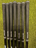 Titlesit T200 5-PW & 48* Iron Set, Accra i60 Senior Flex, RH