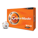 TaylorMade 2026 TP5 Golf Balls- Dozen