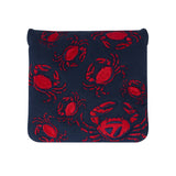 TaylorMade 2026 Sailors Point- US Open Litmied Edition Headcovers